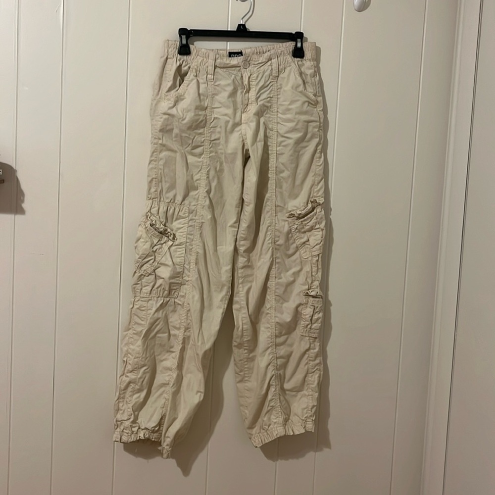 Urban Outfitters Cargos